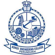 Kongu_College_logo